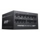 PHANTEKS AMP GH 1200W 80 PLUS Platinum PSU, PCIe 5 PHANTEKS AMP GH 1200W 80 PLUS Platinum PSU, PCIe 5