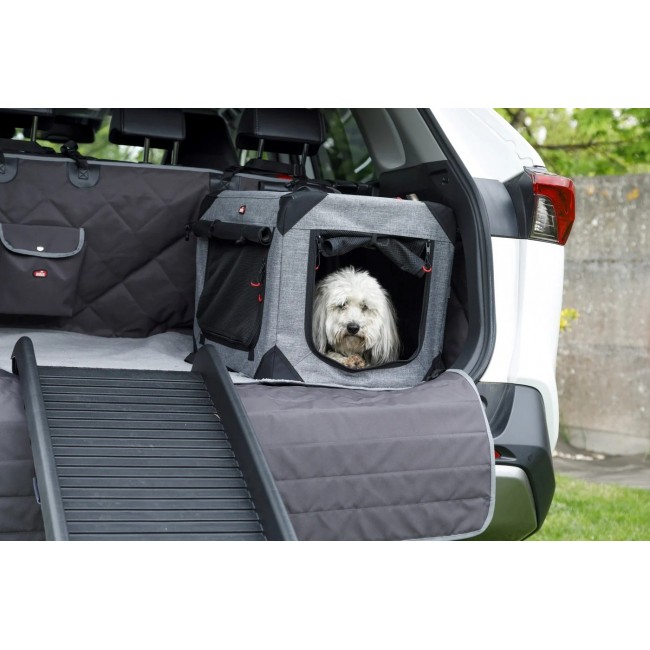 ZOLUX Nomad dog car ramp 151,5 40 16 cm