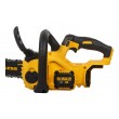 DeWALT DCM565N-XJ chainsaw Black, Yellow
