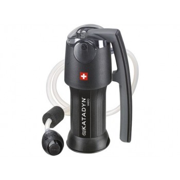 Katadyn VARIO Black
