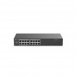 Ruijie Networks RG-ES116G-L network switch Unmanaged L2 Gigabit Ethernet (10/100/1000) Black