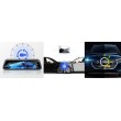 Video recorder mirror MBG LINE HS900 Pro Sony Video recorder mirror MBG LINE HS900 Pro Sony
