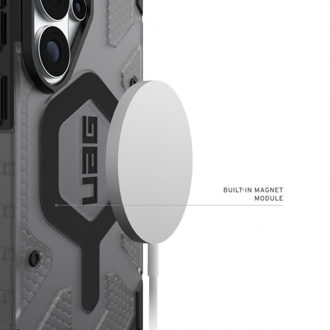 Urban Armor Gear Pathfinder mobile phone case 17.5 cm (6.9