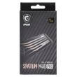 MSI SPATIUM M480 PRO PCIe 4.0 NVMe M.2 1TB PCI Express 4.0 3D NAND MSI SPATIUM M480 PRO PCIe 4.0 NVMe M.2 1TB PCI Express 4.0 3D NAND
