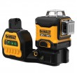 DeWALT DCE089NG18-XJ laser level Line level 50 m DeWALT DCE089NG18-XJ laser level Line level 50 m