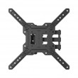 Maclean TV or Monitor Mount / Bracket, max. 23 65