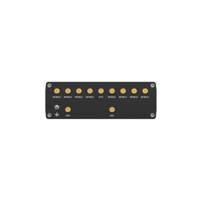 5G LTE Dual Modem Teltonika Networks RUTM52 (EU)