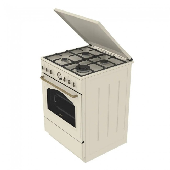 GORENJE GKS6C71CLI kitchen