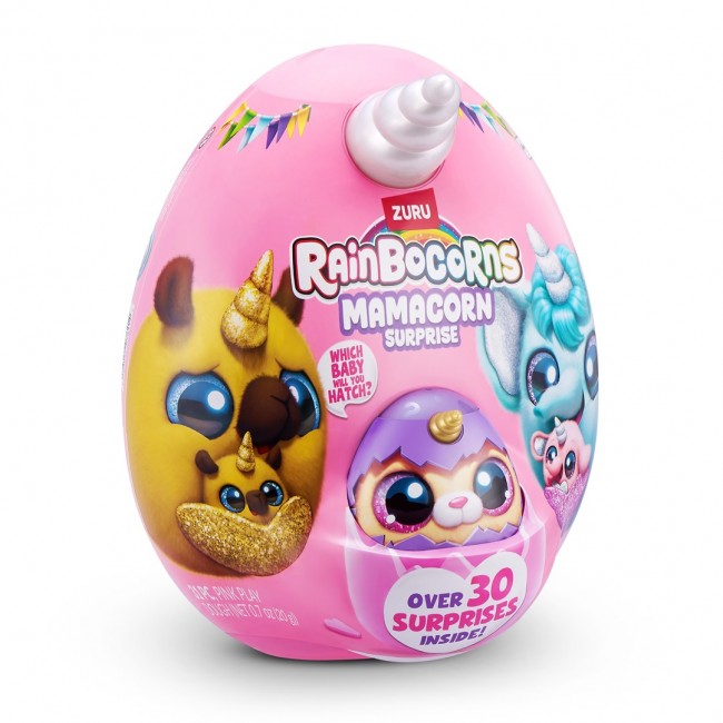 Rainbocorns Mamacorn Surprise Rainbocorns Mamacorn Surprise
