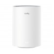 Cudy M3000 Dual-band (2.4 GHz / 5 GHz) Wi-Fi 6 (802.11ax) White