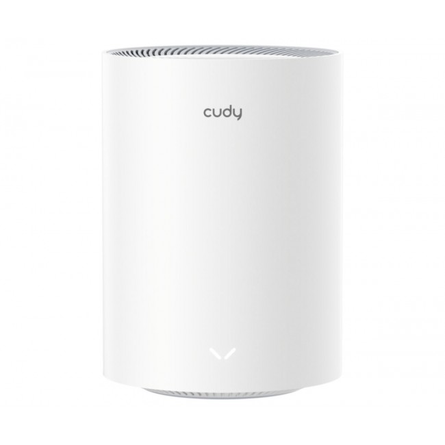 Cudy M3000 Dual-band (2.4 GHz / 5 GHz) Wi-Fi 6 (802.11ax) White