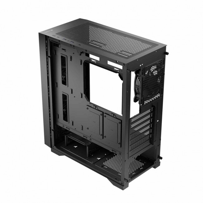 Logic DART PRO MIDI USB-C PC Case Black Logic DART PRO MIDI USB-C PC Case Black