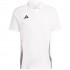 adidas Tiro 24 Competition Polo T-Shirt White IR7565 2XL