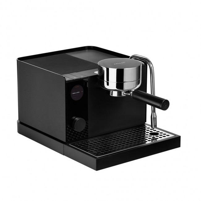 FELLOW ESPRESSO Series 1 Espresso Machine, Black