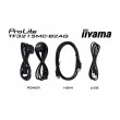iiyama ProLite TF3215MC-B2AG computer monitor 80 cm (31.5