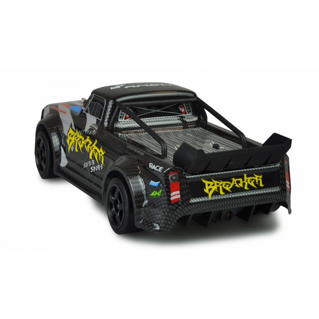 Amewi Breaker Radio-Controlled (RC) model Sport car Electric engine 1:16