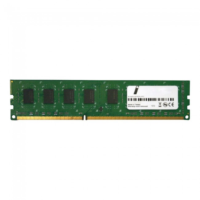 Innovation PC 670433 memory module 8 GB 1 x 8 GB DDR3 240-pin DIMM Innovation PC 670433 memory module 8 GB 1 x 8 GB DDR3 240-pin DIMM