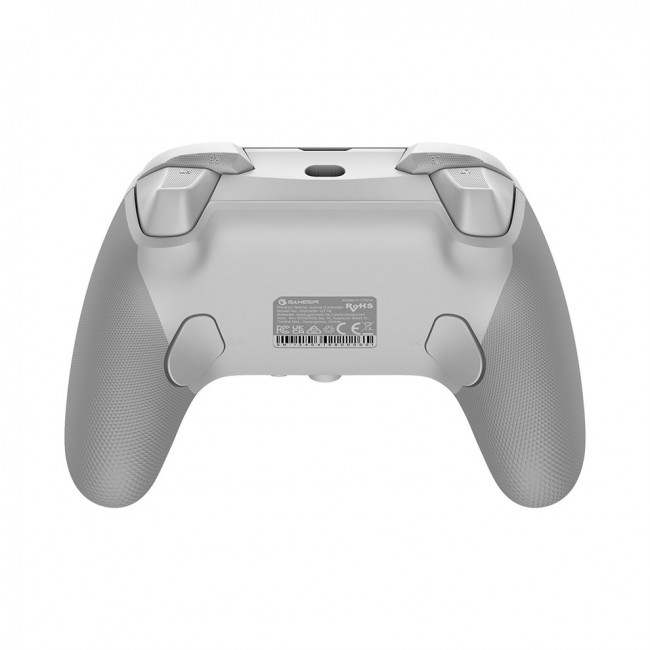 GameSir G7 HE White USB Gamepad Xbox One S, Xbox One X, Xbox Series S, Xbox Series X