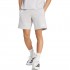 Spodenki męskie adidas Entrada 26 Sweat szare KF5922 XL