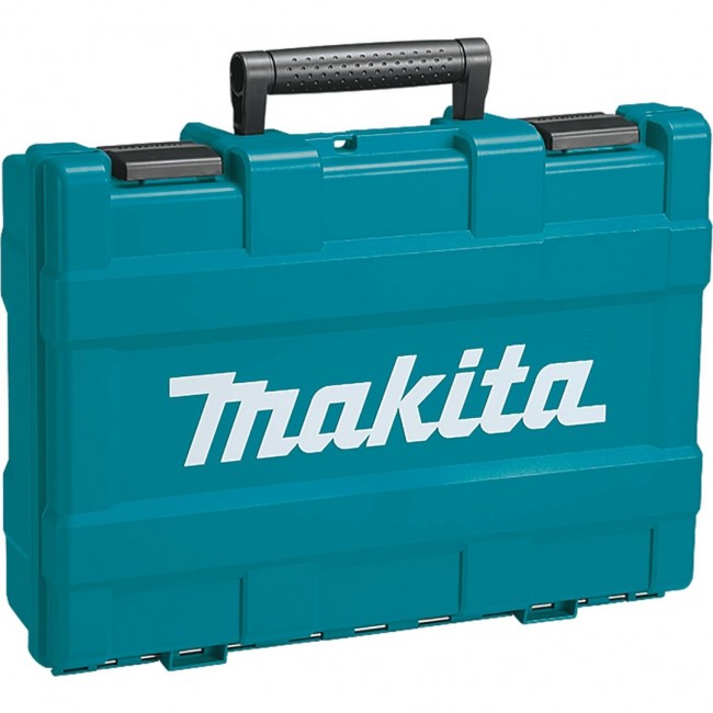 Makita HM0870C demolition hammer Black, Blue 1100 W