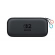 Nintendo Switch 2 Carrying Case & Screen Protector Nintendo Switch 2 Carrying Case & Screen Protector