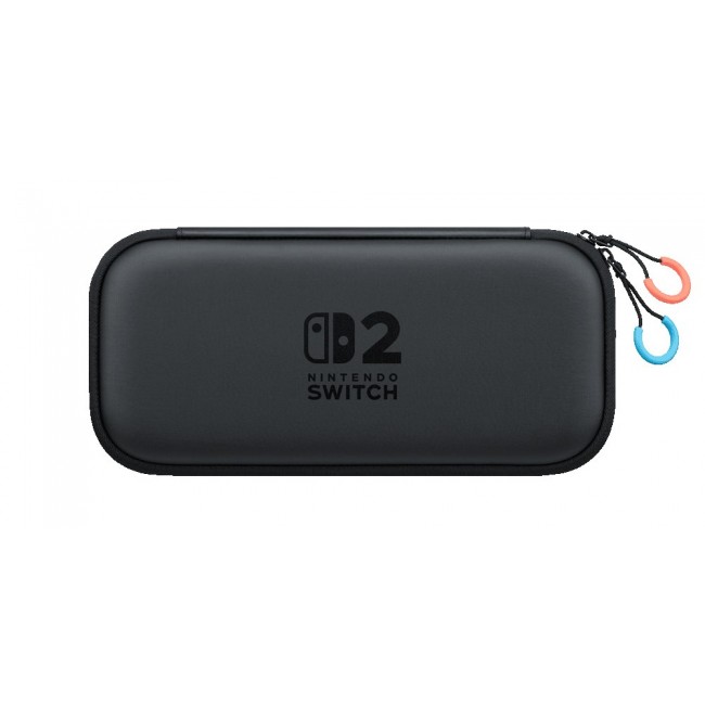 Nintendo Switch 2 Carrying Case & Screen Protector Nintendo Switch 2 Carrying Case & Screen Protector