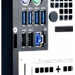 Smartkeeper NL03P2DB port blocker RJ-45 Blue 100 pc(s)