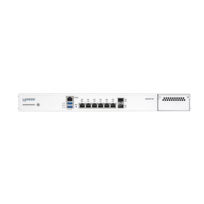 UF-560 hardware firewall 1U 20 Gbit/s