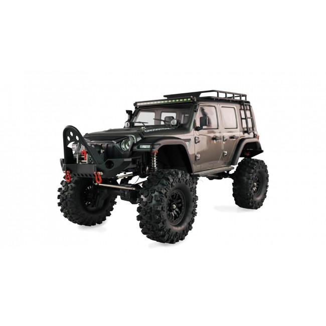 Amewi 22657 Radio-Controlled (RC) model Crawler truck Electric engine 1:10