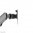 Neomounts WL90-325BL1 Sit-stand workstation wall 17-32