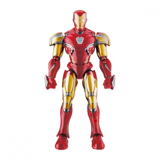 Blokees Marvel Infinity Saga