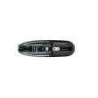 Bosch BHN24L handheld vacuum Black Bagless