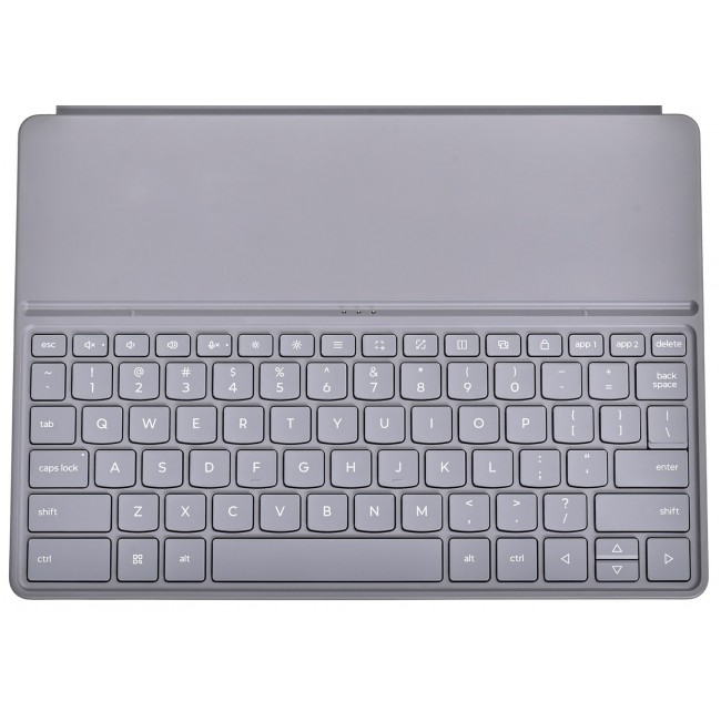 Lenovo ACC Idea Tab Plus Folio Keyboard Case LG (US-EN1)