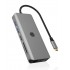 Docking Station D ICY BOX IB-DK4061-CPD USB-C