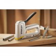 Stanley STHT70150-0 stapler Black, Silver, Yellow