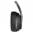 Wireless Headphones with microphone DEFENDER FREEMOTION B540 black Wireless Headphones with microphone DEFENDER FREEMOTION B540 black
