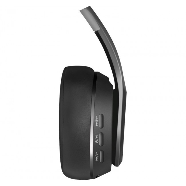 Wireless Headphones with microphone DEFENDER FREEMOTION B540 black Wireless Headphones with microphone DEFENDER FREEMOTION B540 black