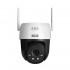 BCS BCS-L-PTHOME08 security camera Dome IP security camera Outdoor 2880 x 1620 pixels Wall
