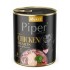 DOLINA NOTECI Piper Chicken hearts with spinach - Wet dog food - 800 g