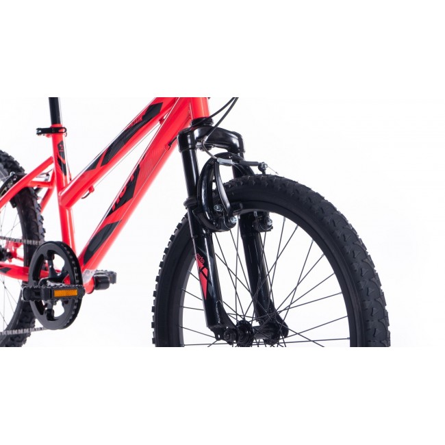 MTB Bike - 20 MTB Bike - 20