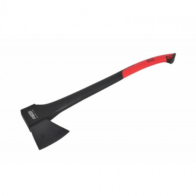 AWTOOLS AXE FULL COMPOSITE 1600g BLACK LINE