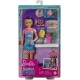 BARBIE FIRST JOB-SNACK BAR HKD79