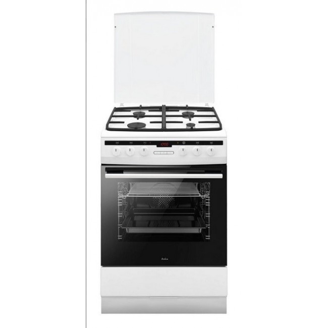 AMICA Kitchen 6117GED3.33PAHZPTADA(W)