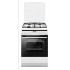 AMICA Kitchen 6117GED3.33PAHZPTADA(W)