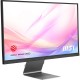 MSI Modern MD271UL 27 Inch Monitor, UHD (3840 x 2160), 60Hz, IPS, 4ms, Adaptive-Sync, 2x HDMI, DisplayPort, USB Type-C, Anti-Glare, Anti-Flicker, Less Blue light, T V Certified, Kensington, Grey