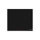 Bosch Serie 6 PVS631HC1E Black Built-in 59.2 cm Zone induction hob 4 zone(s)