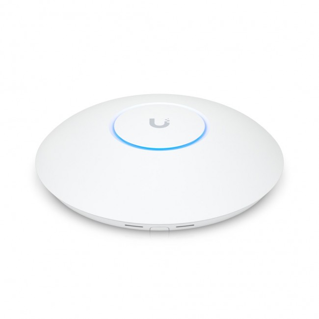 Ubiquiti UniFi U7 Pro 5400 Mbit/s Wi-Fi Access Point 7 white PoE+ Ubiquiti UniFi U7 Pro 5400 Mbit/s Wi-Fi Access Point 7 white PoE+