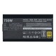 Cooler Master MWE Gold 750 V2 ATX 3.1 power supply unit 750 W 24-pin ATX Black Cooler Master MWE Gold 750 V2 ATX 3.1 power supply unit 750 W 24-pin ATX Black