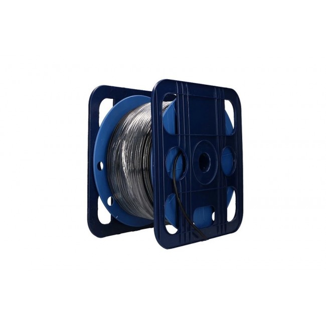 Extralink Twisted pair CAT5E UTP (U/UTP) V2 Indoor 100M