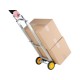 VOREL 78661 hand truck Aluminium, Steel VOREL 78661 hand truck Aluminium, Steel